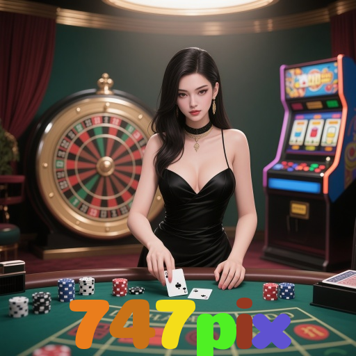 A Magia dos Jogos de Fantasia na 747pix