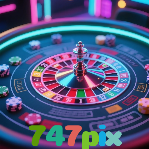 A Magia dos Jogos de Fantasia na 747pix