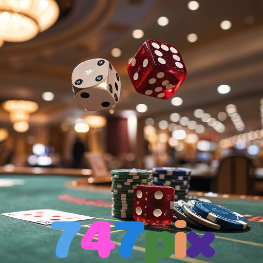 A Magia dos Jogos de Fantasia na 747pix