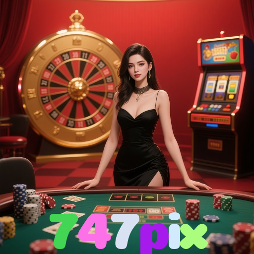 A Magia dos Jogos de Fantasia na 747pix
