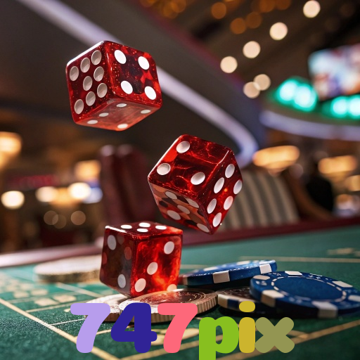A Magia dos Jogos de Fantasia na 747pix
