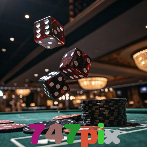 A Magia dos Jogos de Fantasia na 747pix