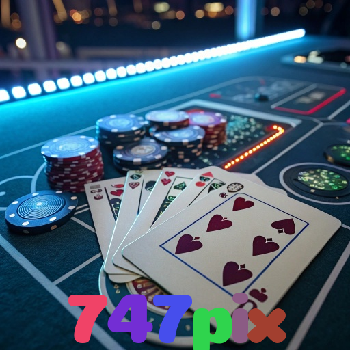 A Magia dos Jogos de Fantasia na 747pix