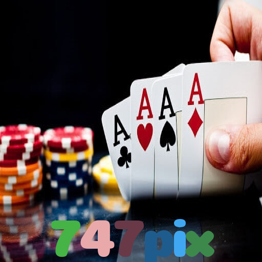 A Magia dos Jogos de Fantasia na 747pix