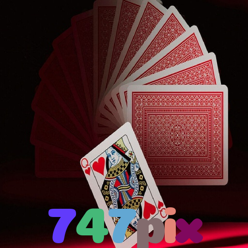 A Magia dos Jogos de Fantasia na 747pix
