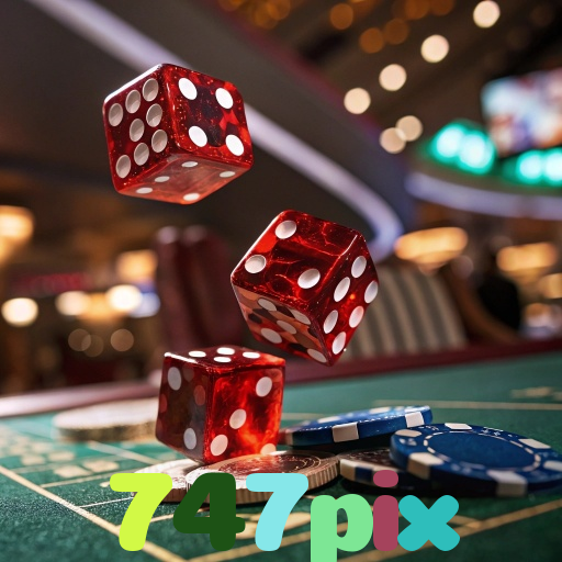 A Magia dos Jogos de Fantasia na 747pix