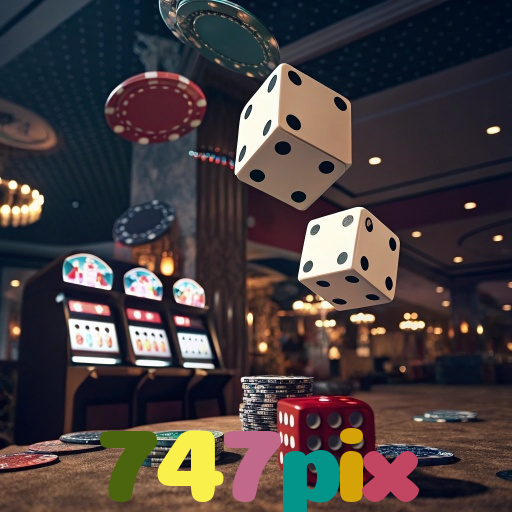 A Magia dos Jogos de Fantasia na 747pix