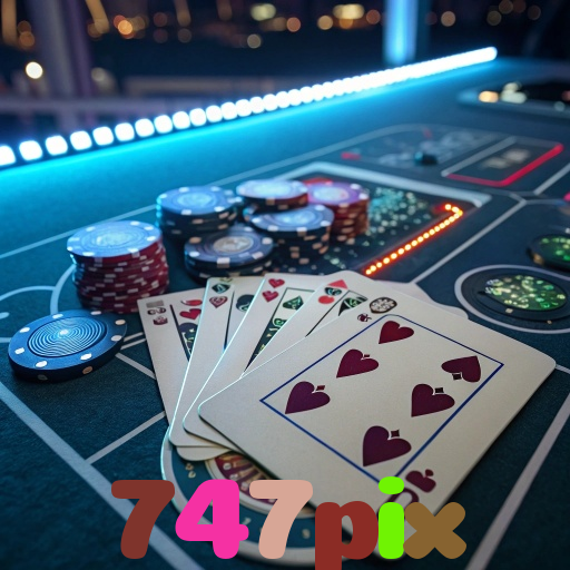 A Magia dos Jogos de Fantasia na 747pix