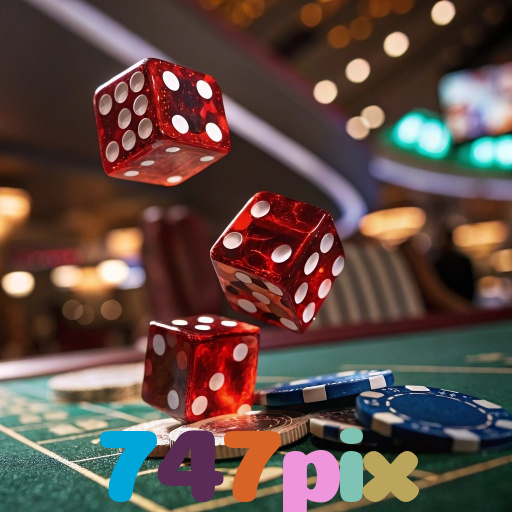A Magia dos Jogos de Fantasia na 747pix