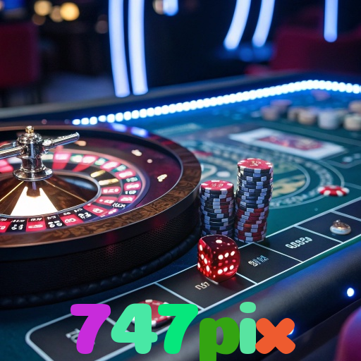 A Magia dos Jogos de Fantasia na 747pix