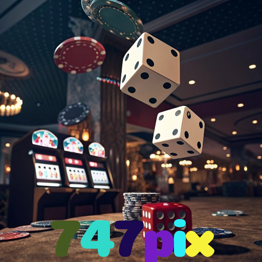 A Magia dos Jogos de Fantasia na 747pix