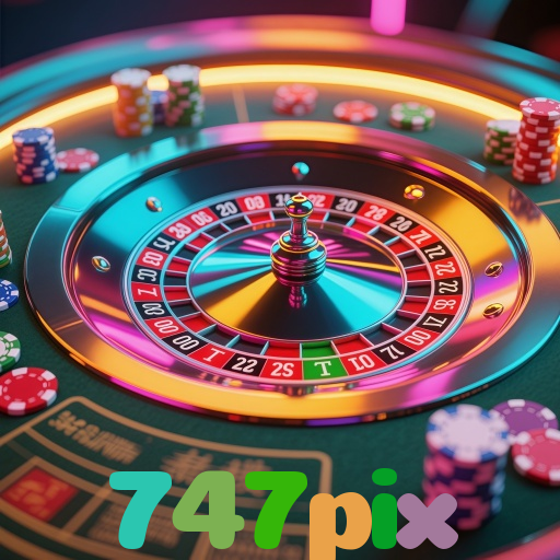 A Magia dos Jogos de Fantasia na 747pix