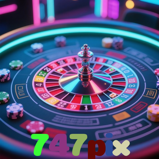 A Magia dos Jogos de Fantasia na 747pix