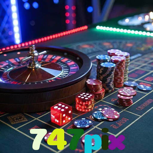 A Magia dos Jogos de Fantasia na 747pix