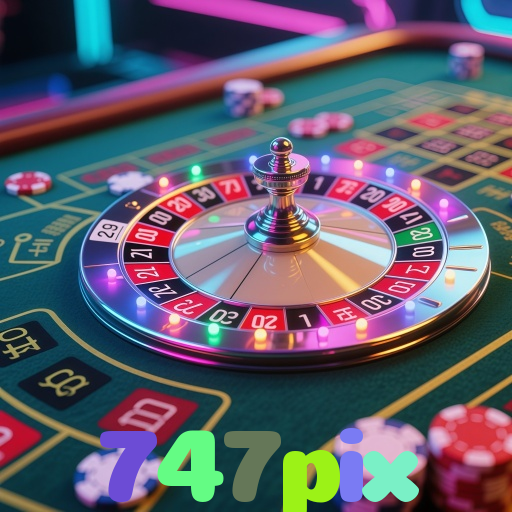 A Magia dos Jogos de Fantasia na 747pix