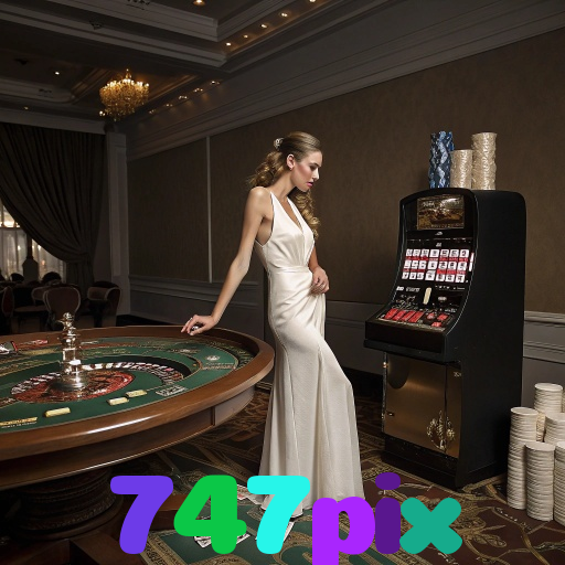 A Magia dos Jogos de Fantasia na 747pix