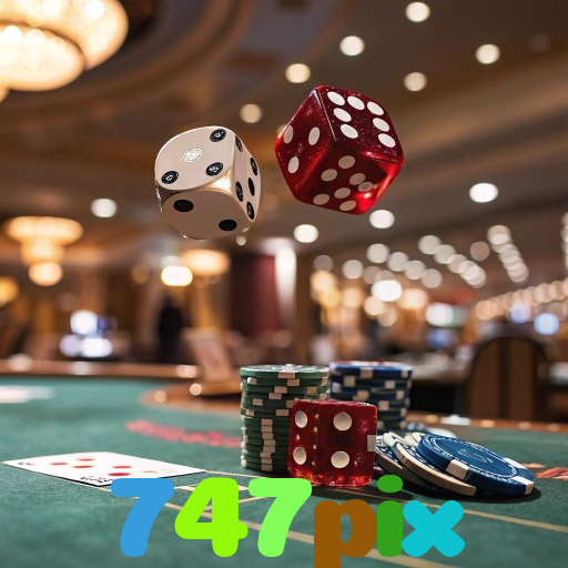 A Magia dos Jogos de Fantasia na 747pix