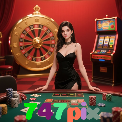 A Magia dos Jogos de Fantasia na 747pix