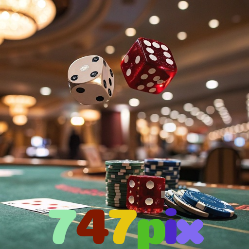 A Magia dos Jogos de Fantasia na 747pix