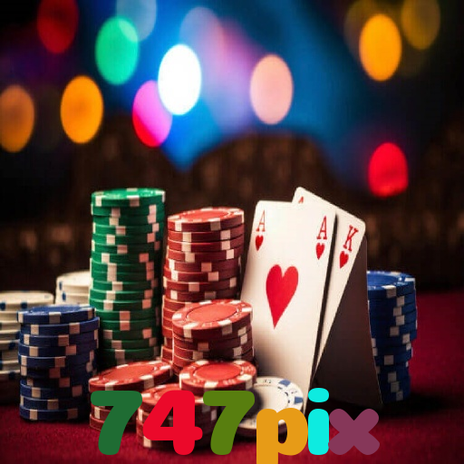 A Magia dos Jogos de Fantasia na 747pix