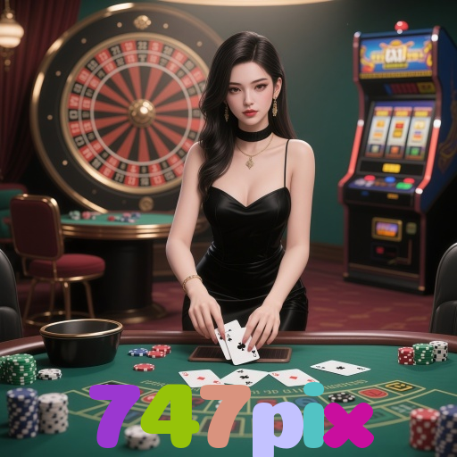 A Magia dos Jogos de Fantasia na 747pix