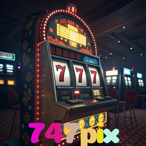 A Magia dos Jogos de Fantasia na 747pix