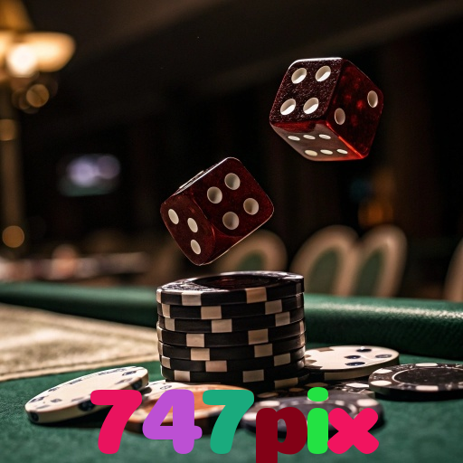 A Magia dos Jogos de Fantasia na 747pix