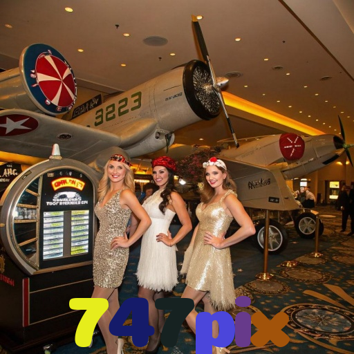 A Magia dos Jogos de Fantasia na 747pix