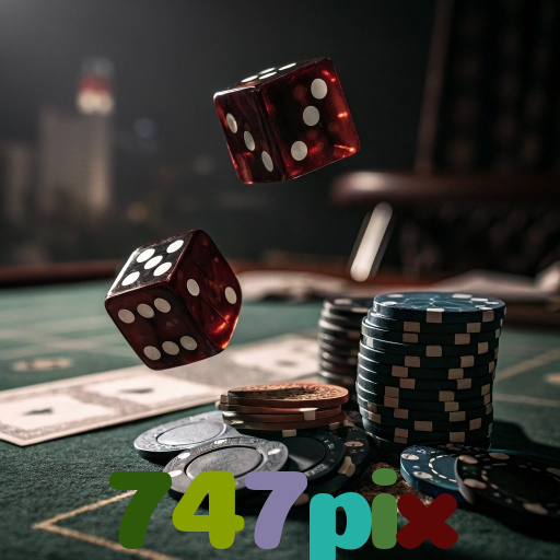 A Magia dos Jogos de Fantasia na 747pix