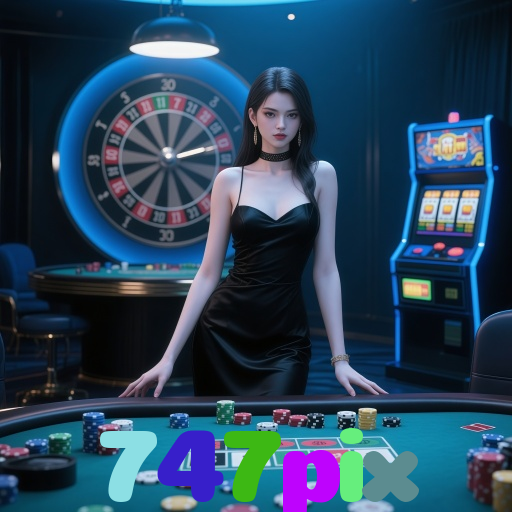A Magia dos Jogos de Fantasia na 747pix