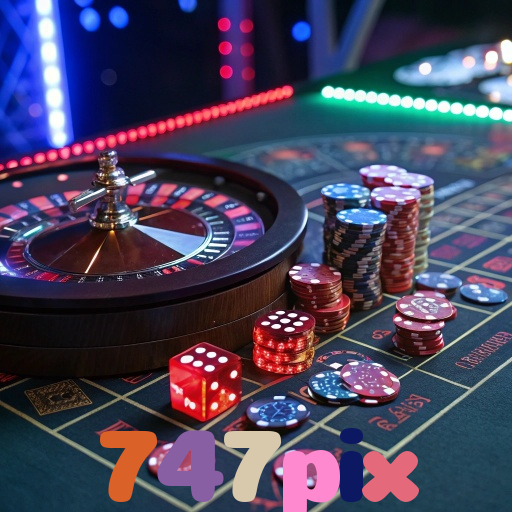 A Magia dos Jogos de Fantasia na 747pix