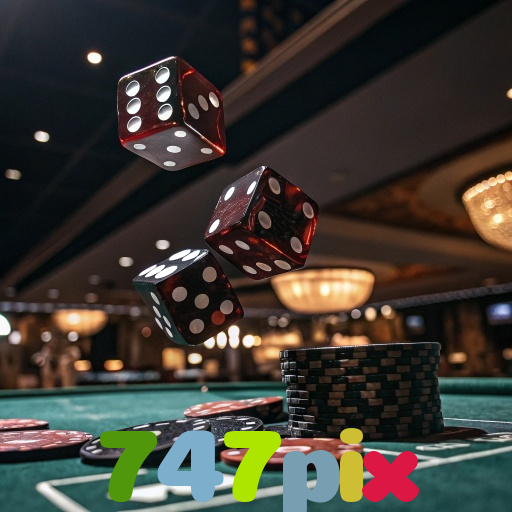 A Magia dos Jogos de Fantasia na 747pix