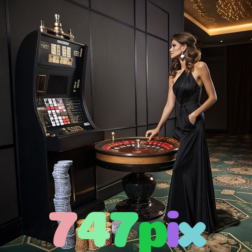 A Magia dos Jogos de Fantasia na 747pix