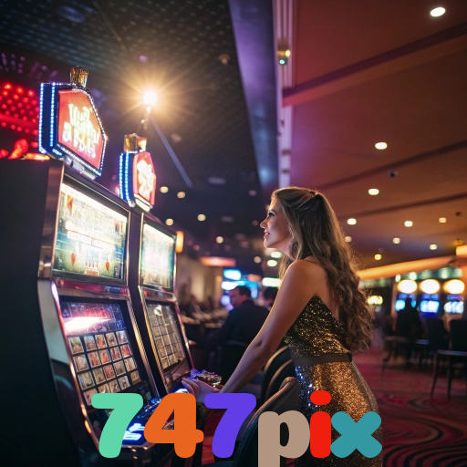 A Magia dos Jogos de Fantasia na 747pix