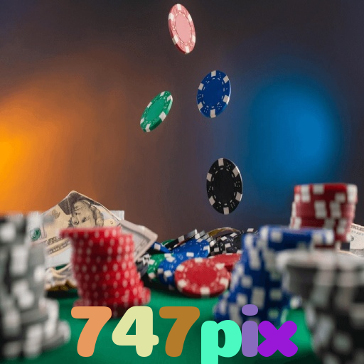 A Magia dos Jogos de Fantasia na 747pix