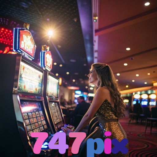 A Magia dos Jogos de Fantasia na 747pix