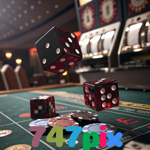 A Magia dos Jogos de Fantasia na 747pix