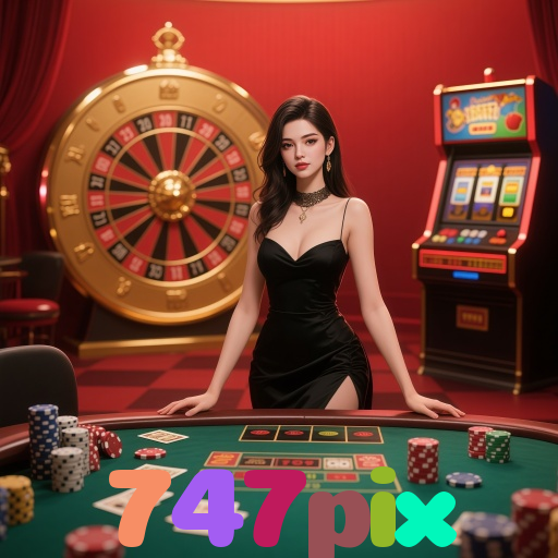 A Magia dos Jogos de Fantasia na 747pix
