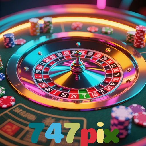 A Magia dos Jogos de Fantasia na 747pix