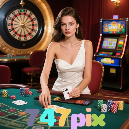 A Magia dos Jogos de Fantasia na 747pix