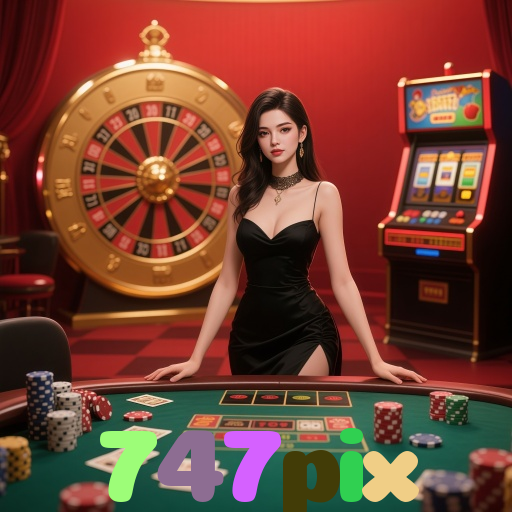 A Magia dos Jogos de Fantasia na 747pix