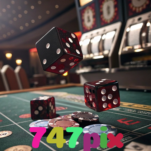 A Magia dos Jogos de Fantasia na 747pix