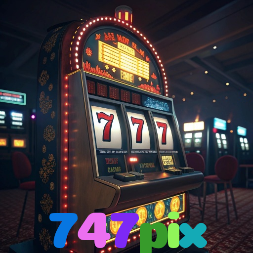 A Magia dos Jogos de Fantasia na 747pix