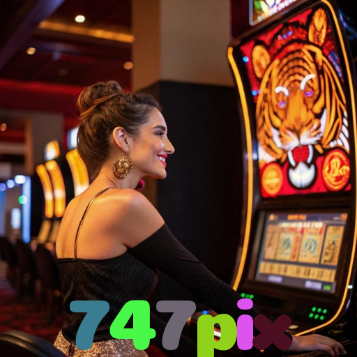 A Magia dos Jogos de Fantasia na 747pix