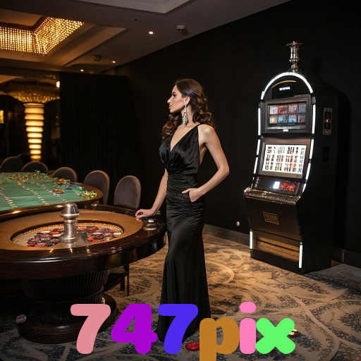 A Magia dos Jogos de Fantasia na 747pix