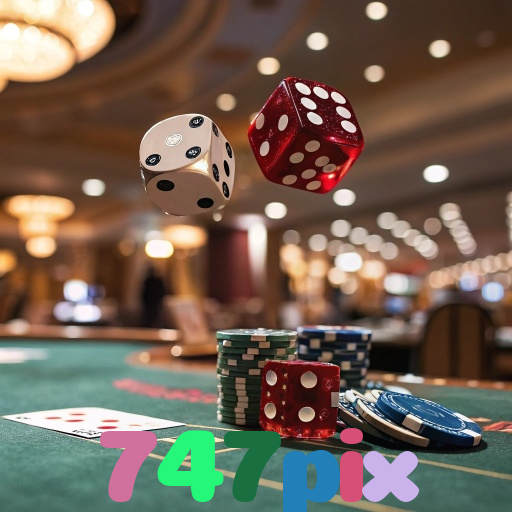 A Magia dos Jogos de Fantasia na 747pix