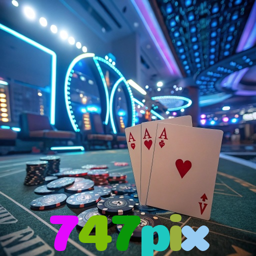 A Magia dos Jogos de Fantasia na 747pix