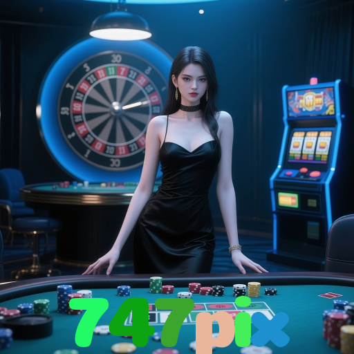 A Magia dos Jogos de Fantasia na 747pix