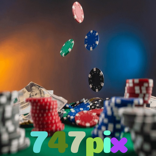 A Magia dos Jogos de Fantasia na 747pix
