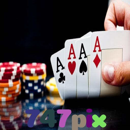 A Magia dos Jogos de Fantasia na 747pix